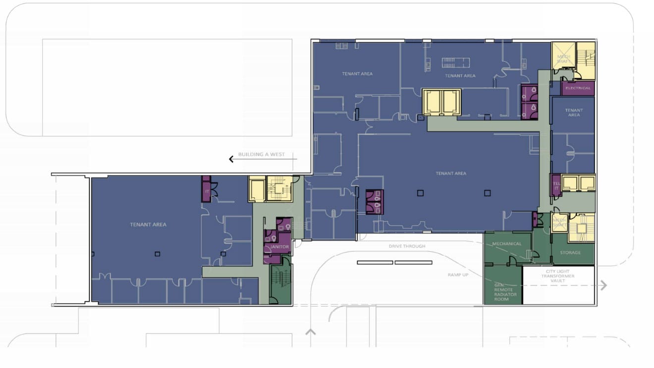 Leasing Analysis Project 2