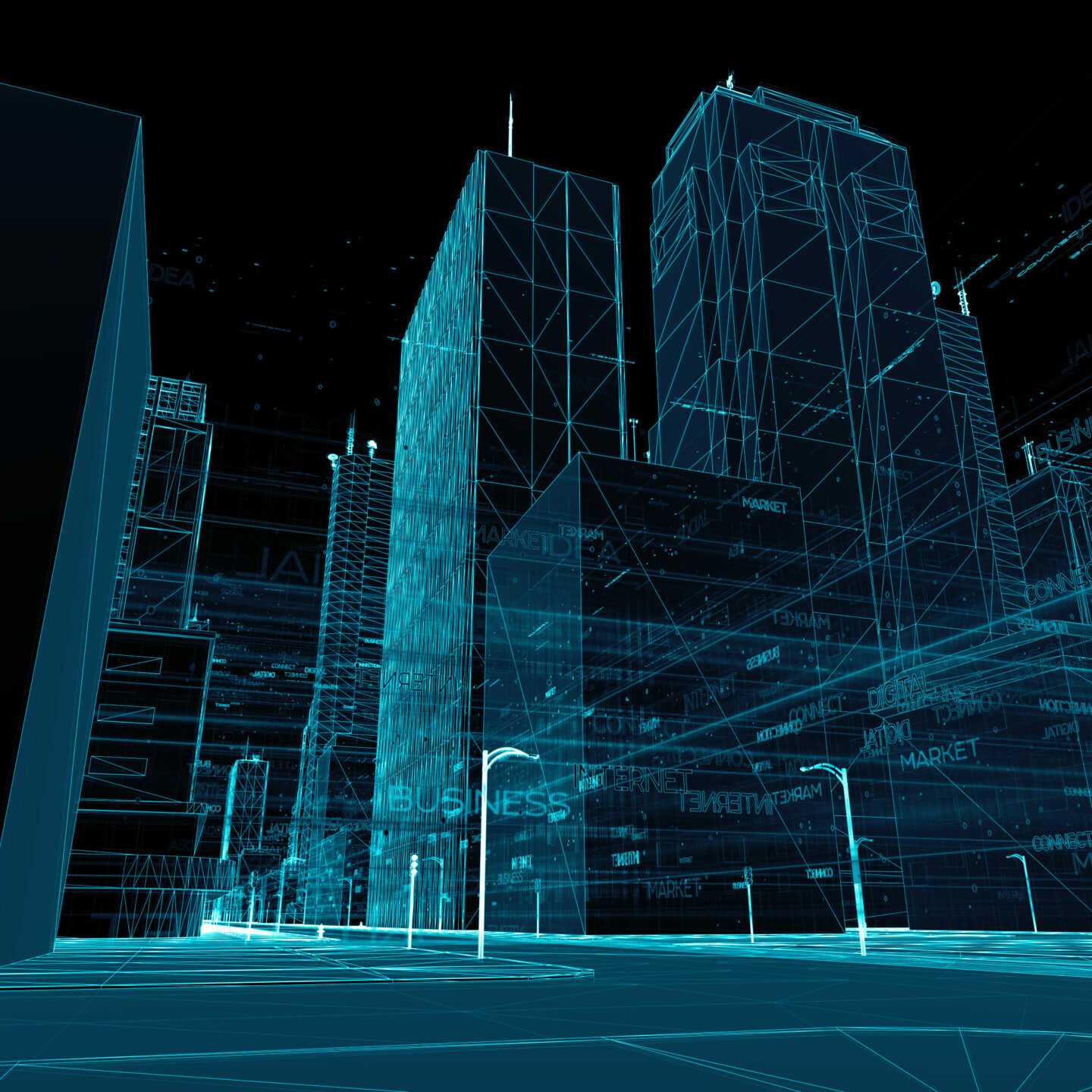 Laser Scanning Image 4